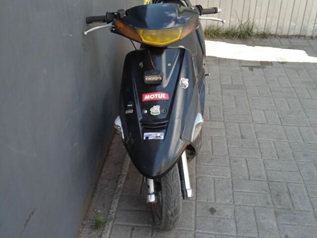 Сузуки Другая, объемом двигателя 65 л и пробегом 0 тыс. км за 250 $, фото 1 на Automoto.ua