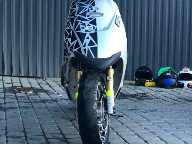 Сузукі Інша, об'ємом двигуна 49 л та пробігом 0 тис. км за 600 $, фото 1 на Automoto.ua