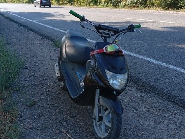 Сузуки Другая, объемом двигателя 49 л и пробегом 0 тыс. км за 265 $, фото 1 на Automoto.ua