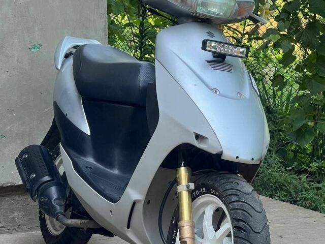 Сузукі Інша, об'ємом двигуна 50 л та пробігом 0 тис. км за 452 $, фото 1 на Automoto.ua