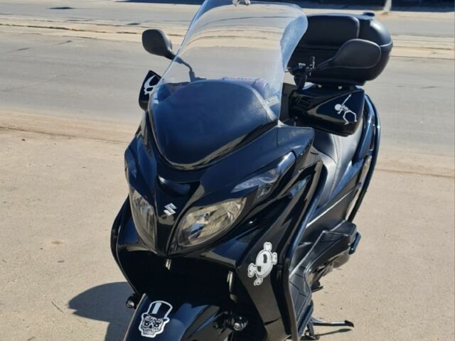 Сузуки Другая, объемом двигателя 0.4 л и пробегом 0 тыс. км за 3000 $, фото 1 на Automoto.ua