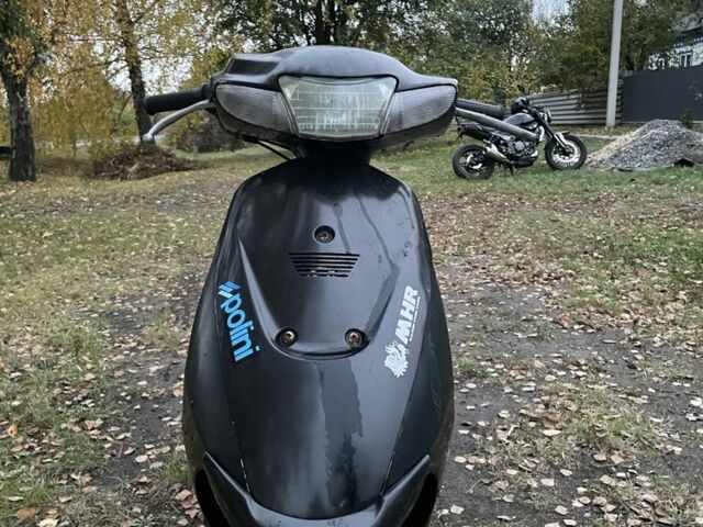 Сузуки Другая, объемом двигателя 49 л и пробегом 0 тыс. км за 359 $, фото 1 на Automoto.ua