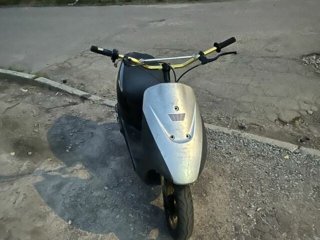 Сузукі Інша, об'ємом двигуна 65 л та пробігом 0 тис. км за 238 $, фото 1 на Automoto.ua