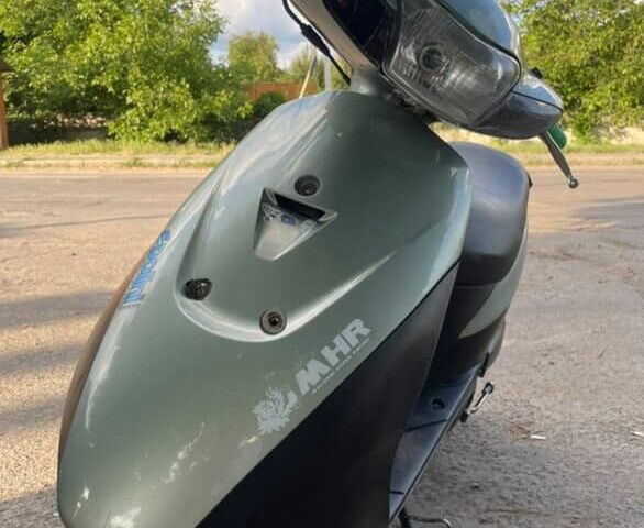 Сузуки Другая, объемом двигателя 49 л и пробегом 0 тыс. км за 214 $, фото 1 на Automoto.ua