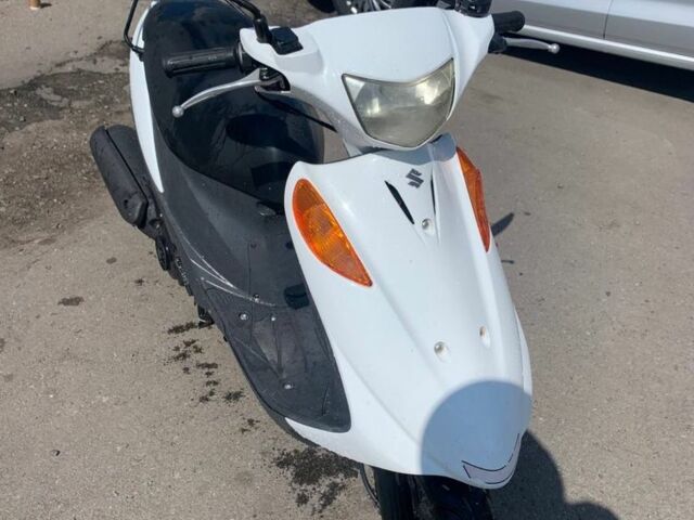 Сузуки Другая, объемом двигателя 0.13 л и пробегом 0 тыс. км за 850 $, фото 1 на Automoto.ua