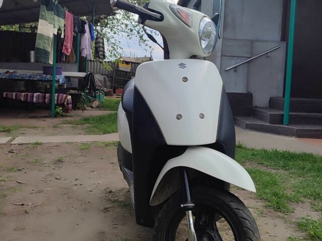 Сузуки Другая, объемом двигателя 49 л и пробегом 0 тыс. км за 550 $, фото 1 на Automoto.ua