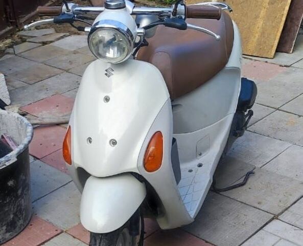 Сузукі Інша, об'ємом двигуна 49 л та пробігом 0 тис. км за 395 $, фото 1 на Automoto.ua