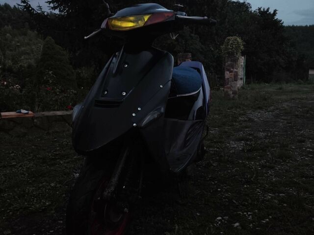 Сузуки Другая, объемом двигателя 49 л и пробегом 0 тыс. км за 314 $, фото 1 на Automoto.ua