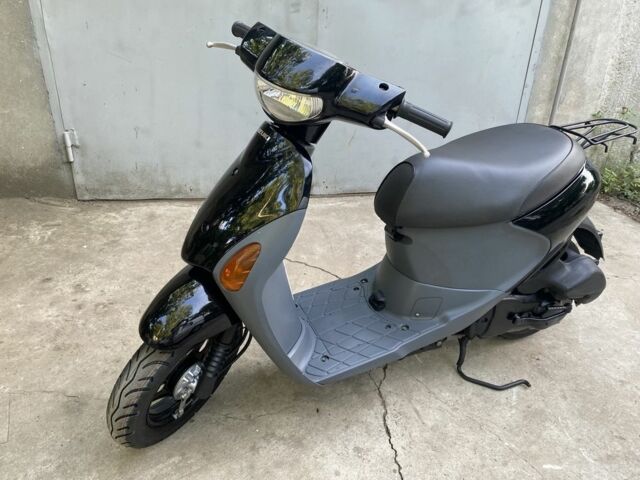 Сузукі Інша, об'ємом двигуна 49 л та пробігом 0 тис. км за 550 $, фото 1 на Automoto.ua