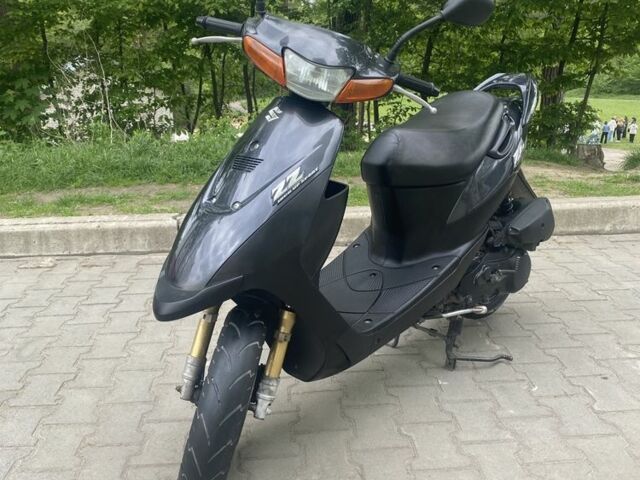 Сузукі Інша, об'ємом двигуна 50 л та пробігом 0 тис. км за 600 $, фото 1 на Automoto.ua