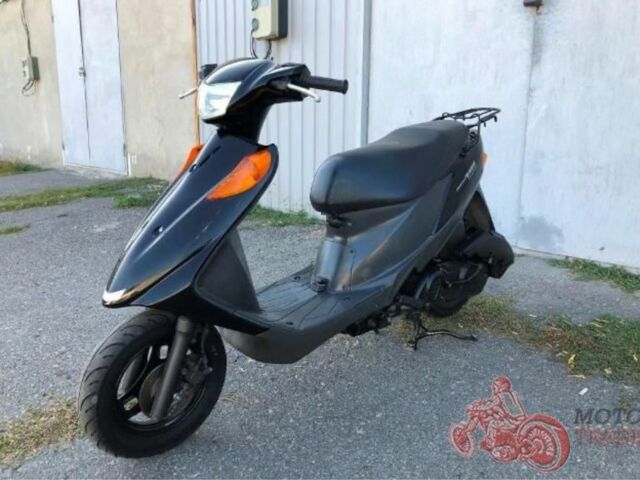 Сузуки Другая, объемом двигателя 49 л и пробегом 0 тыс. км за 550 $, фото 1 на Automoto.ua