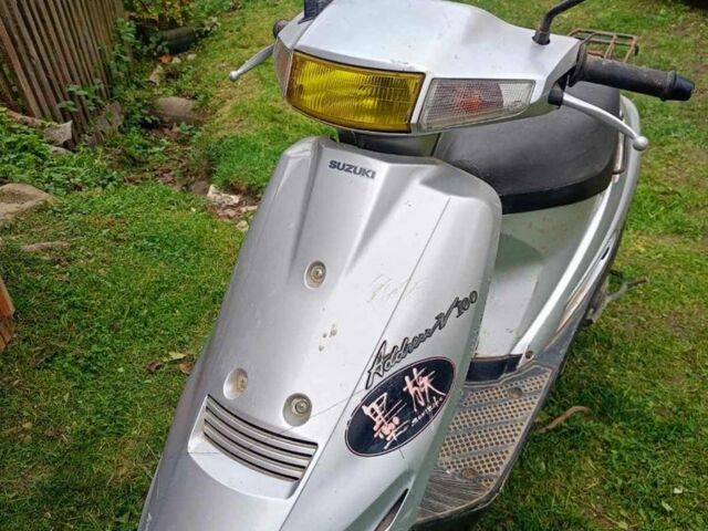 Сузуки Другая, объемом двигателя 0 л и пробегом 0 тыс. км за 237 $, фото 1 на Automoto.ua