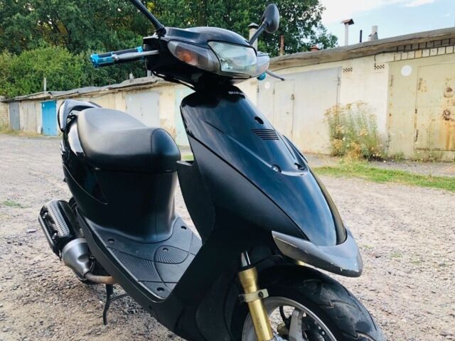 Сузукі Інша, об'ємом двигуна 49 л та пробігом 0 тис. км за 650 $, фото 1 на Automoto.ua