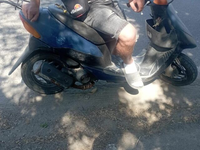 Сузуки Другая, объемом двигателя 0 л и пробегом 0 тыс. км за 167 $, фото 1 на Automoto.ua