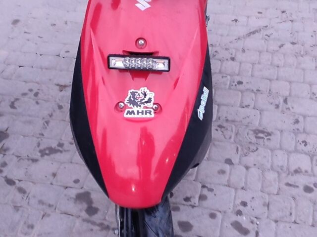 Сузуки Другая, объемом двигателя 50 л и пробегом 0 тыс. км за 393 $, фото 1 на Automoto.ua