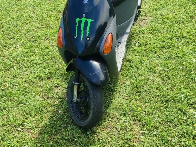 Сузуки Другая, объемом двигателя 50 л и пробегом 0 тыс. км за 400 $, фото 1 на Automoto.ua