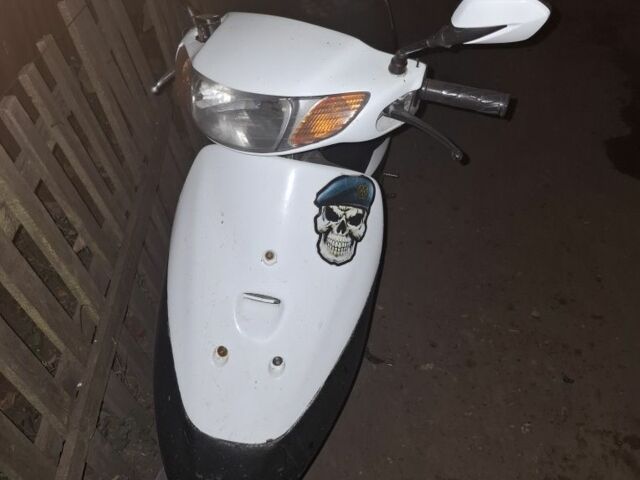 Сузуки Другая, объемом двигателя 49 л и пробегом 0 тыс. км за 312 $, фото 1 на Automoto.ua