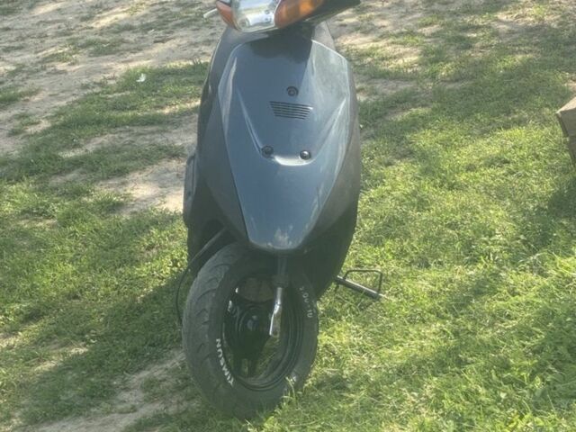 Сузукі Інша, об'ємом двигуна 50 л та пробігом 0 тис. км за 358 $, фото 1 на Automoto.ua