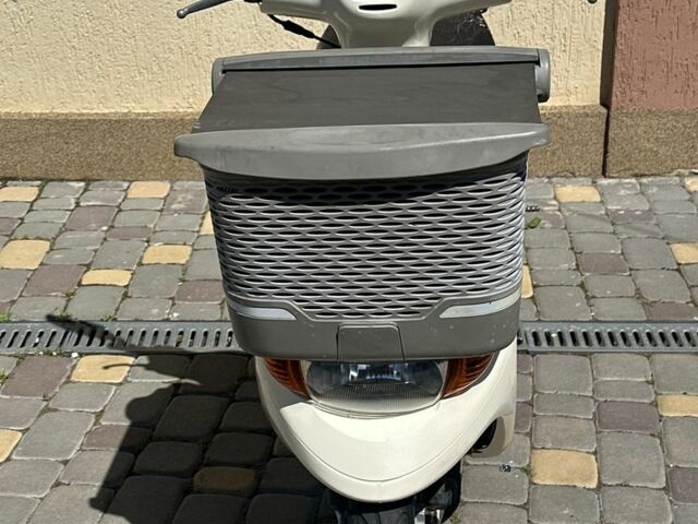 Сузукі Інша, об'ємом двигуна 49 л та пробігом 0 тис. км за 475 $, фото 1 на Automoto.ua