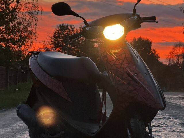 Сузукі Інша, об'ємом двигуна 49 л та пробігом 0 тис. км за 450 $, фото 1 на Automoto.ua