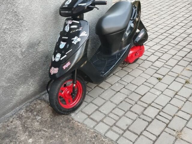 Сузукі Інша, об'ємом двигуна 65 л та пробігом 0 тис. км за 397 $, фото 1 на Automoto.ua