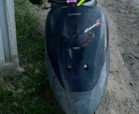 Сузуки Другая, объемом двигателя 65 л и пробегом 0 тыс. км за 192 $, фото 1 на Automoto.ua