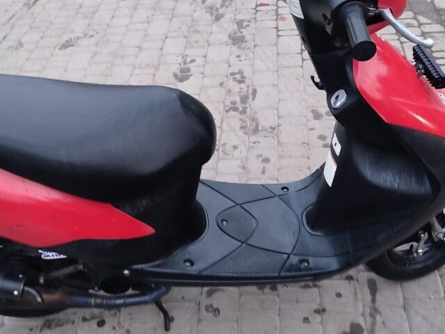 Сузукі Інша, об'ємом двигуна 50 л та пробігом 0 тис. км за 393 $, фото 1 на Automoto.ua