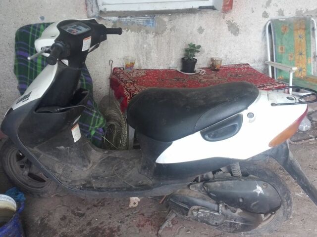 Сузукі Інша, об'ємом двигуна 49 л та пробігом 0 тис. км за 284 $, фото 1 на Automoto.ua