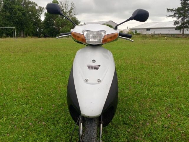 Сузуки Другая, объемом двигателя 49 л и пробегом 0 тыс. км за 381 $, фото 1 на Automoto.ua