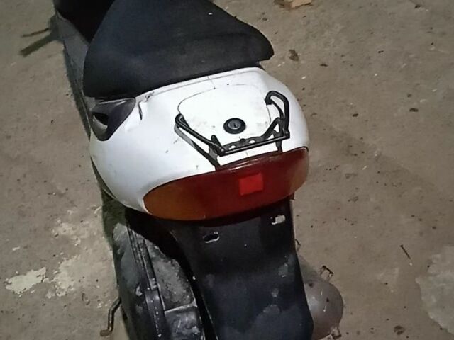 Сузуки Другая, объемом двигателя 49 л и пробегом 0 тыс. км за 249 $, фото 1 на Automoto.ua