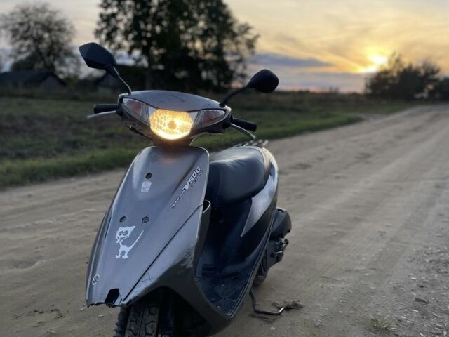 Сузуки Другая, объемом двигателя 50 л и пробегом 0 тыс. км за 264 $, фото 1 на Automoto.ua