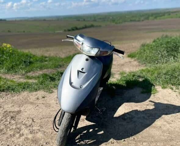 Сузуки Другая, объемом двигателя 50 л и пробегом 0 тыс. км за 400 $, фото 1 на Automoto.ua