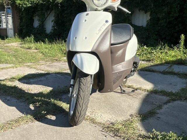 Сузукі Інша, об'ємом двигуна 49 л та пробігом 0 тис. км за 640 $, фото 1 на Automoto.ua