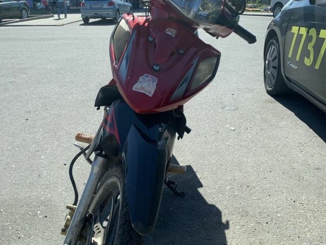 Сузуки Другая, объемом двигателя 50 л и пробегом 0 тыс. км за 311 $, фото 1 на Automoto.ua