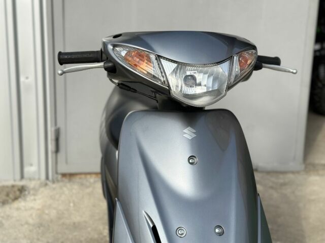 Сузуки Другая, объемом двигателя 49 л и пробегом 0 тыс. км за 620 $, фото 1 на Automoto.ua