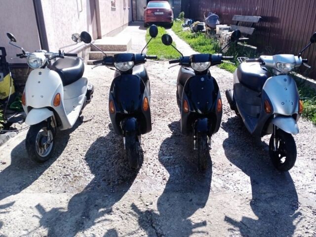Сузуки Другая, объемом двигателя 0 л и пробегом 0 тыс. км за 550 $, фото 1 на Automoto.ua