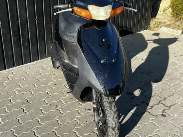 Сузуки Другая, объемом двигателя 49 л и пробегом 0 тыс. км за 600 $, фото 1 на Automoto.ua