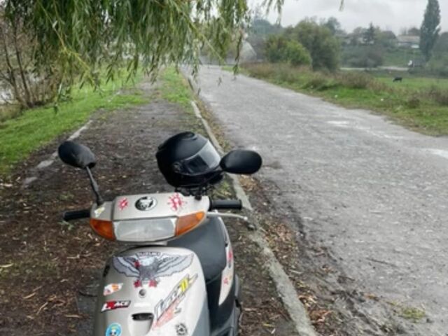 Сузуки Другая, объемом двигателя 49 л и пробегом 0 тыс. км за 192 $, фото 1 на Automoto.ua