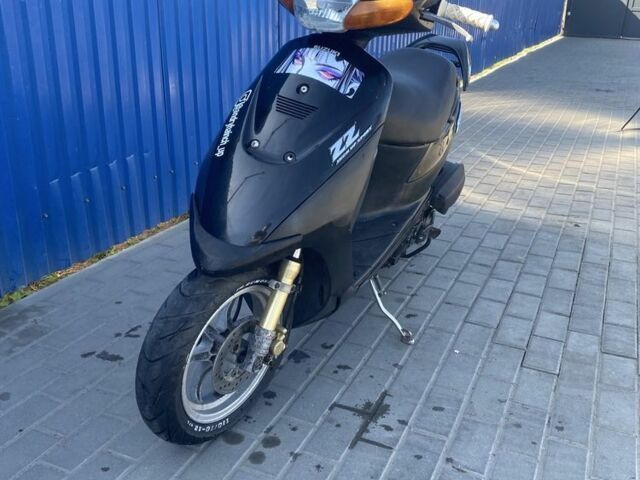 Сузукі Інша, об'ємом двигуна 49 л та пробігом 0 тис. км за 19994 $, фото 1 на Automoto.ua