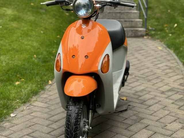 Сузуки Другая, объемом двигателя 49 л и пробегом 0 тыс. км за 650 $, фото 1 на Automoto.ua