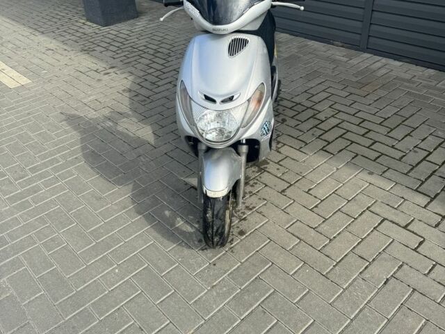 Сузуки Другая, объемом двигателя 0.11 л и пробегом 0 тыс. км за 650 $, фото 1 на Automoto.ua