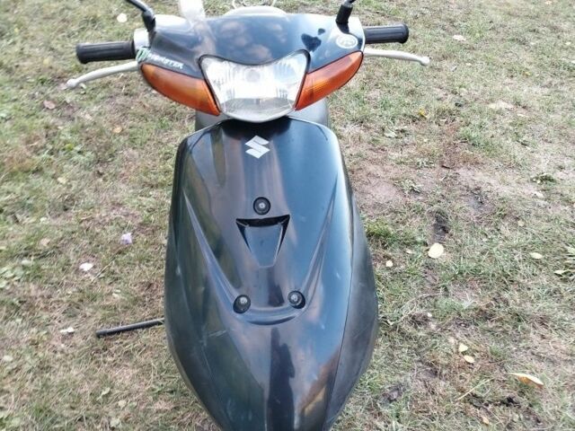 Сузуки Другая, объемом двигателя 49 л и пробегом 0 тыс. км за 359 $, фото 1 на Automoto.ua