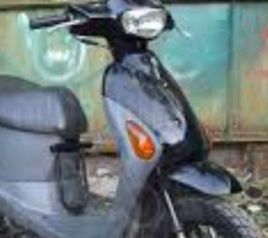 Сузуки Другая, объемом двигателя 49 л и пробегом 0 тыс. км за 383 $, фото 1 на Automoto.ua