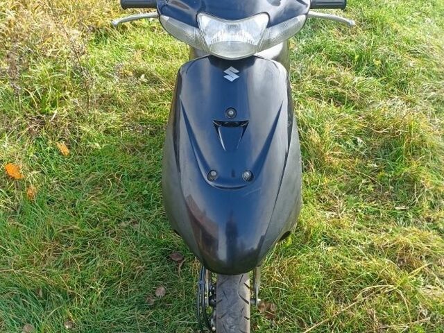 Сузуки Другая, объемом двигателя 49 л и пробегом 0 тыс. км за 300 $, фото 1 на Automoto.ua