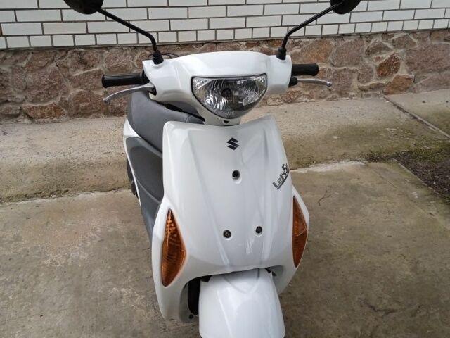 Сузуки Другая, объемом двигателя 50 л и пробегом 0 тыс. км за 750 $, фото 1 на Automoto.ua