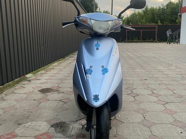 Сузуки Другая, объемом двигателя 49 л и пробегом 0 тыс. км за 345 $, фото 1 на Automoto.ua