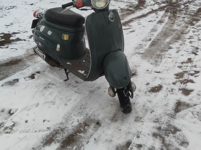 Сузуки Другая, объемом двигателя 65 л и пробегом 0 тыс. км за 240 $, фото 1 на Automoto.ua