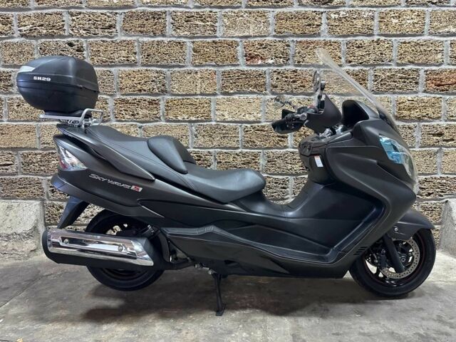 Сузуки Другая, объемом двигателя 0.4 л и пробегом 0 тыс. км за 3200 $, фото 1 на Automoto.ua