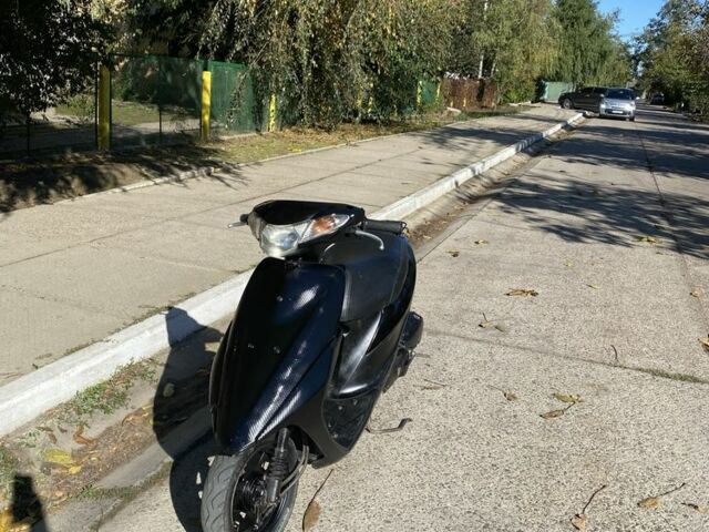 Сузуки Другая, объемом двигателя 49 л и пробегом 0 тыс. км за 288 $, фото 1 на Automoto.ua