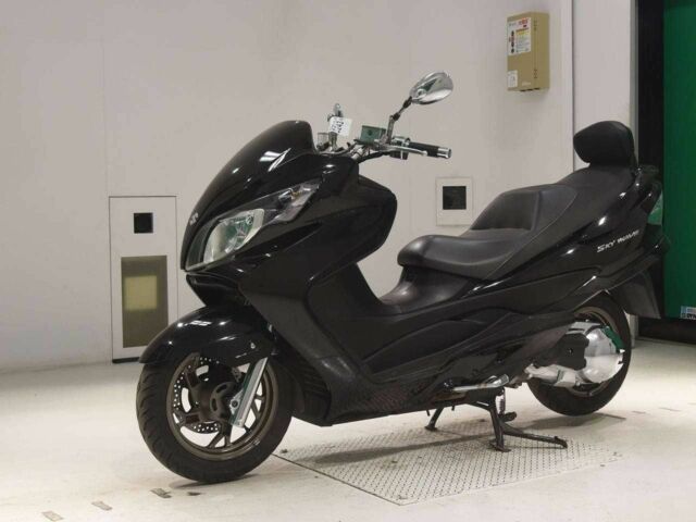 Сузукі Інша, об'ємом двигуна 0.25 л та пробігом 0 тис. км за 3200 $, фото 1 на Automoto.ua